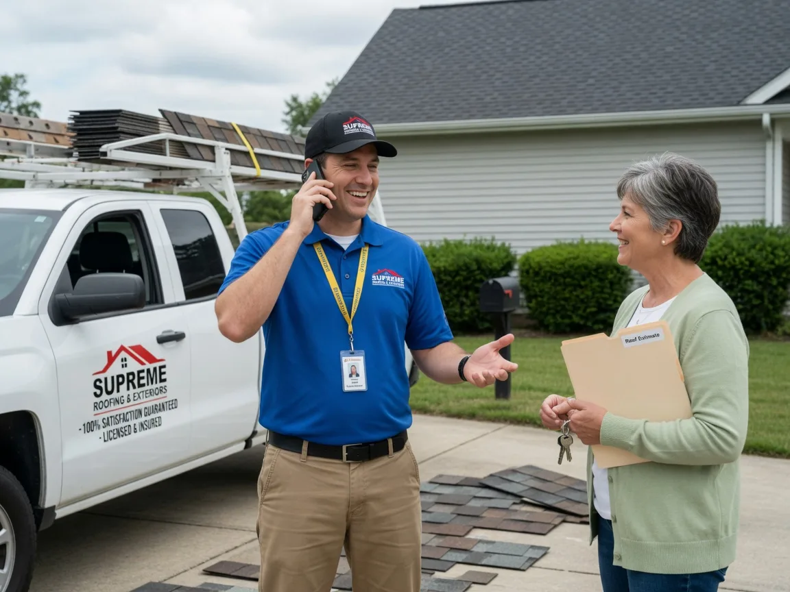 Roof Replacement Kirksville, MO FAQs
