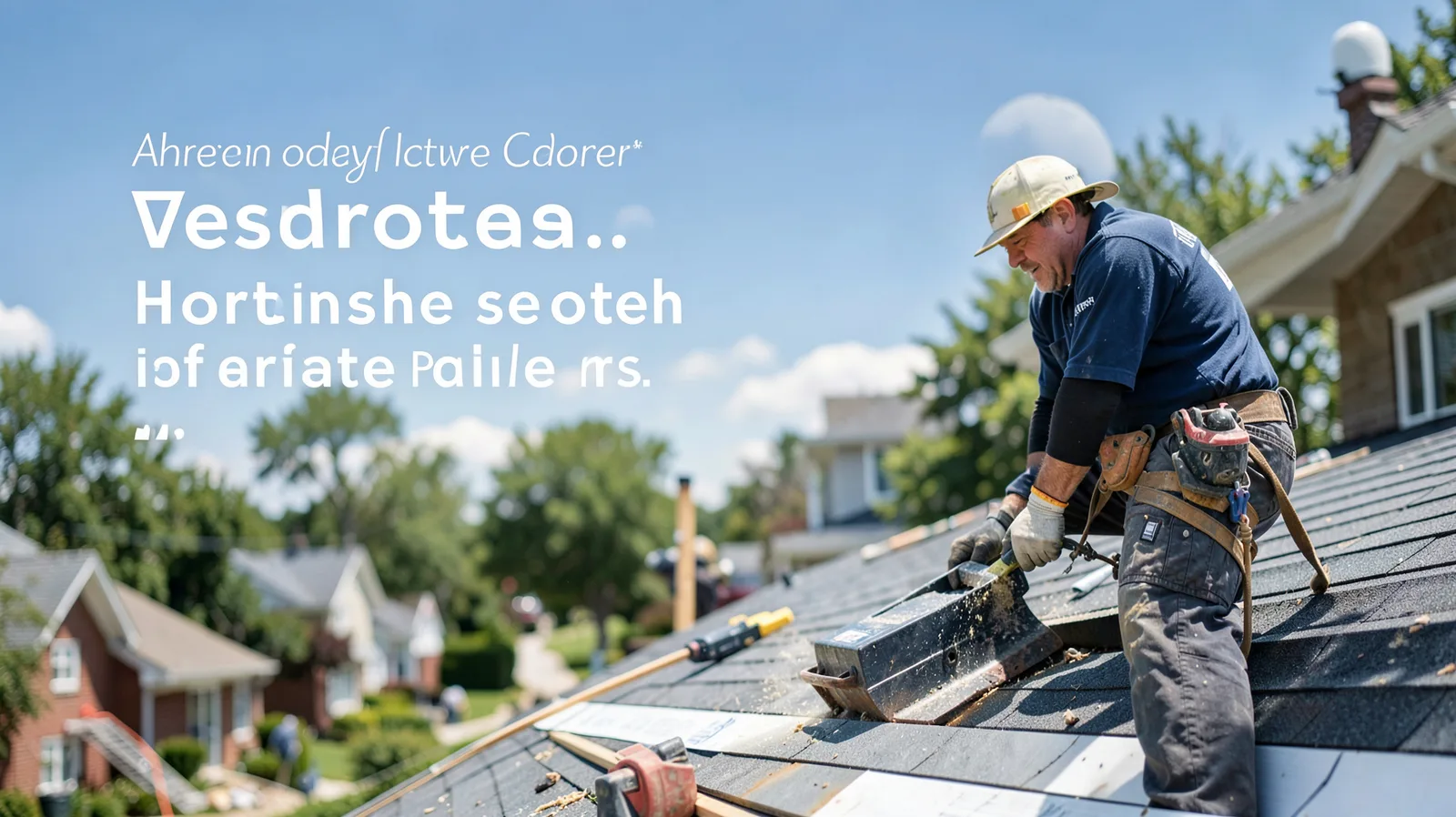 Roof Replacement in Kirksville, MO near me